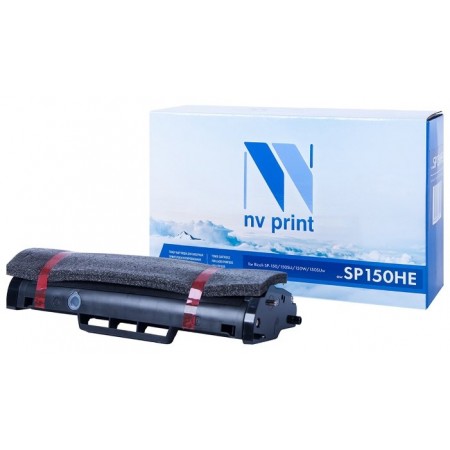 Картридж NV Print SP150HE в Москве Картридж NV Print SP150HE в Москве