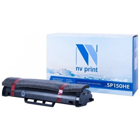 Картридж NV Print SP150HE в Москве Картридж NV Print SP150HE в Москве