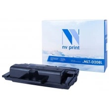 Картридж NV Print MLT-D208L