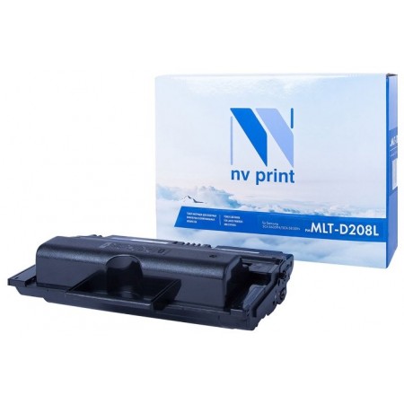 Картридж NV Print MLT-D208L в Москве Картридж NV Print MLT-D208L в Москве