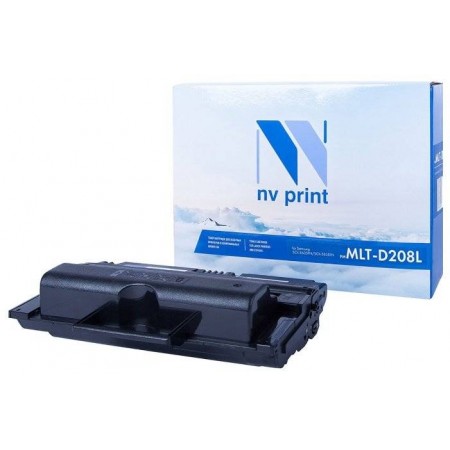 Картридж NV Print MLT-D208L в Москве Картридж NV Print MLT-D208L в Москве