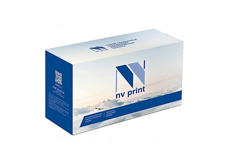 Картридж NVP совместимый NV-TK-6115 в России Картридж NVP совместимый NV-TK-6115 в России