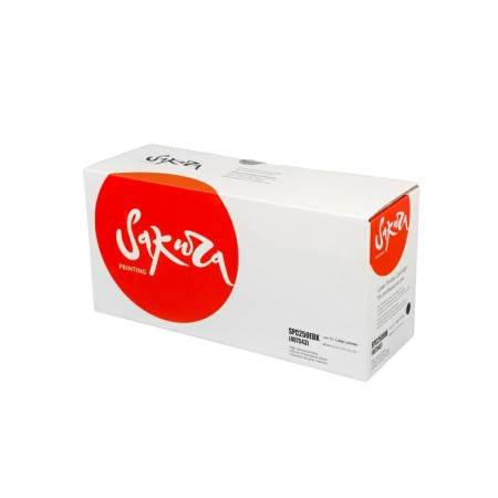 Картридж Sakura SASPC250EBK в Москве Картридж Sakura SASPC250EBK в Москве