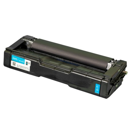 Тонер-туба Sakura SPC250EC в Москве Тонер-туба Sakura SPC250EC в Москве