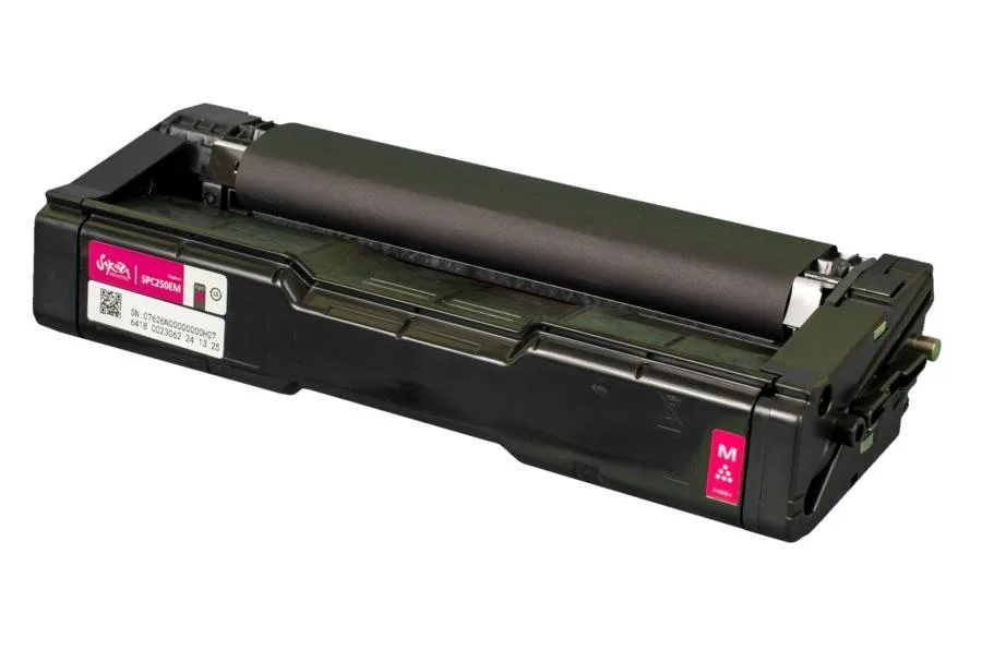 Тонер-туба Sakura SPC250EM в России Тонер-туба Sakura SPC250EM в России