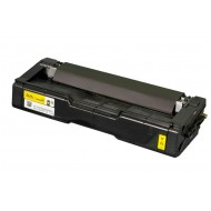 Тонер-туба Sakura SPC250EY