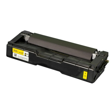 Тонер-туба Sakura SPC250EY в Москве Тонер-туба Sakura SPC250EY в Москве