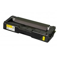 Тонер-туба Sakura SPC250EY