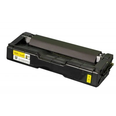 Тонер-туба Sakura SPC250EY Тонер-туба Sakura SPC250EY