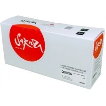 Картридж Sakura Q6003A