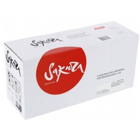 Картридж Sakura CB400A в Москве Картридж Sakura CB400A в Москве