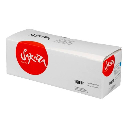 Картридж Sakura SA106R01511 в Москве Картридж Sakura SA106R01511 в Москве
