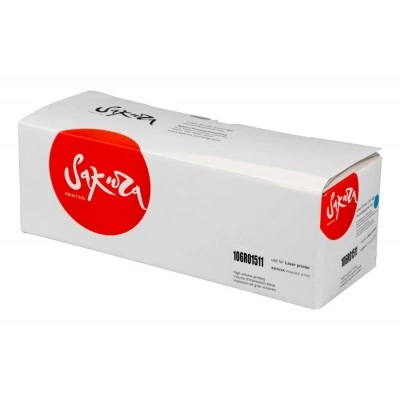 Картридж Sakura SA106R01511 Картридж Sakura SA106R01511