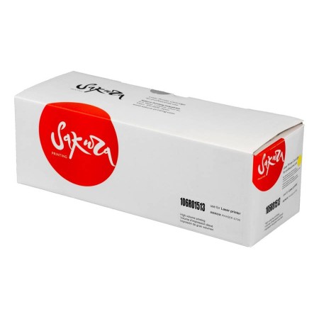 Картридж Sakura SA106R01513 в Москве Картридж Sakura SA106R01513 в Москве