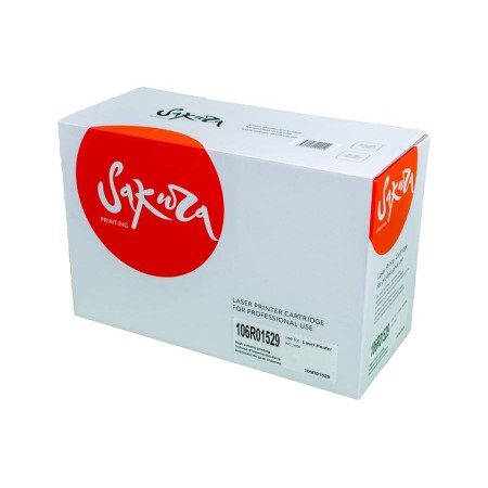 Картридж Sakura SA106R01529 в Москве Картридж Sakura SA106R01529 в Москве