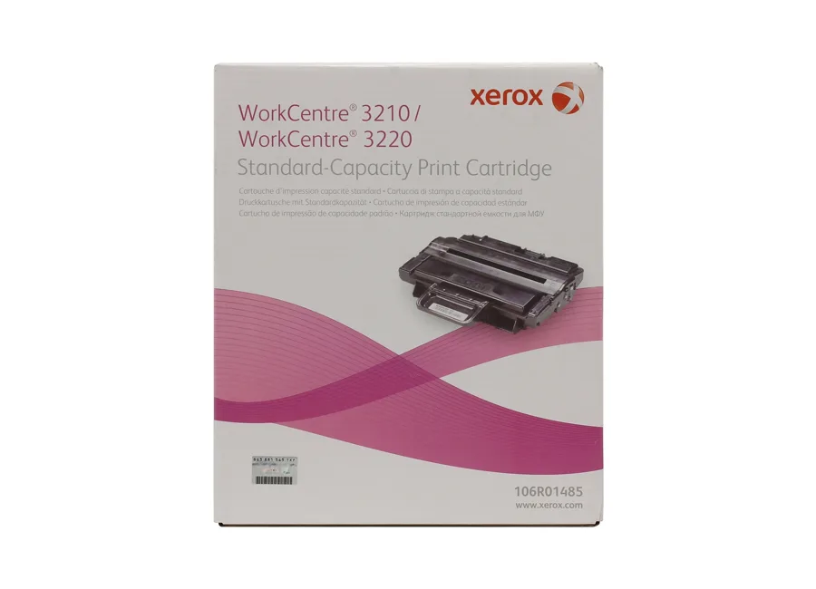 Картридж Sakura SA106R01485 в России Картридж Sakura SA106R01485 в России