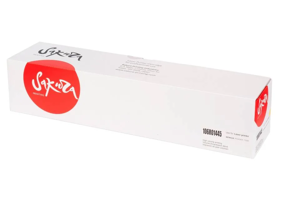 Картридж Sakura SA106R01445 в России Картридж Sakura SA106R01445 в России