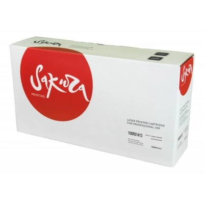 Картридж Sakura SA106R01413 Картридж Sakura SA106R01413
