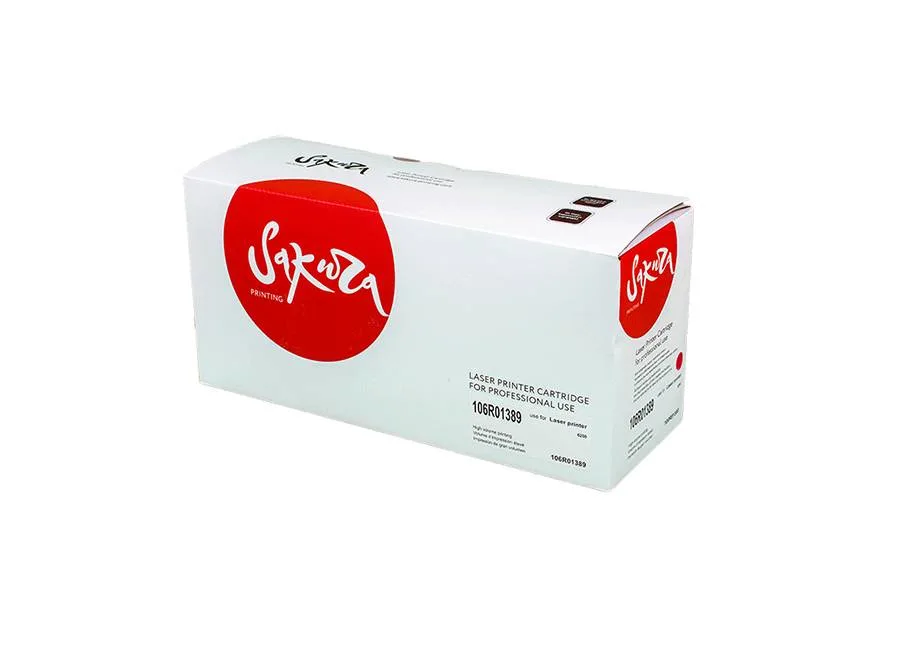 Картридж Sakura SA106R01389 в России Картридж Sakura SA106R01389 в России