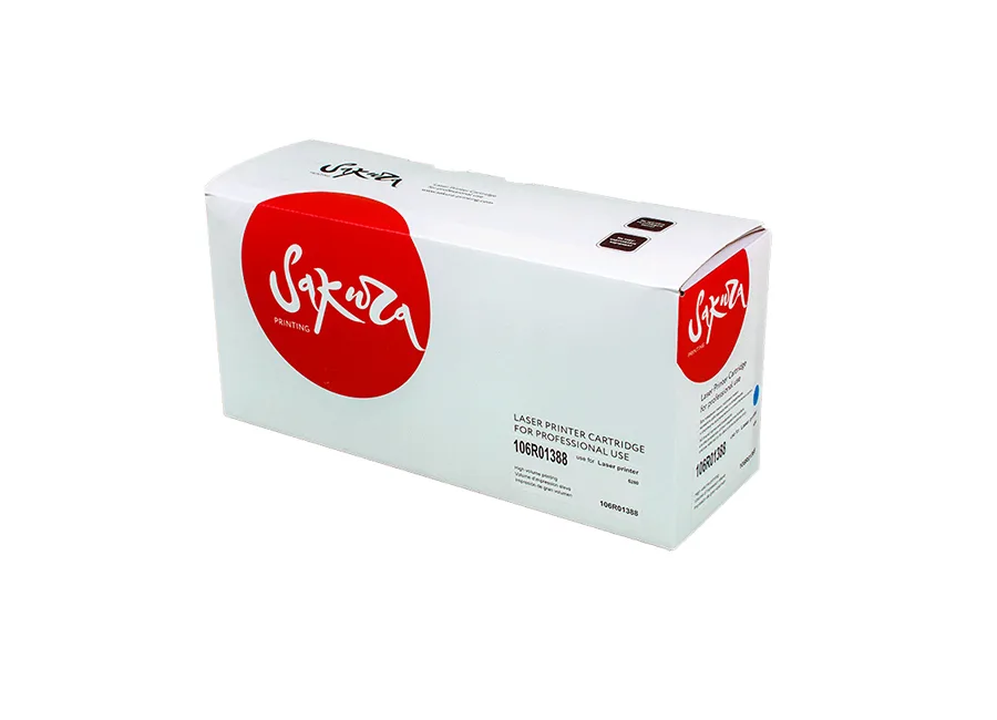 Картридж Sakura SA106R01388 в России Картридж Sakura SA106R01388 в России
