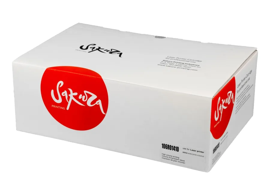 Картридж Sakura SA106R01410 в России Картридж Sakura SA106R01410 в России