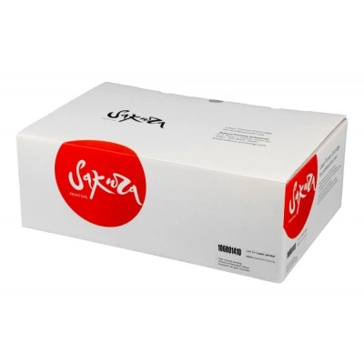 Картридж Sakura SA106R01410 Картридж Sakura SA106R01410