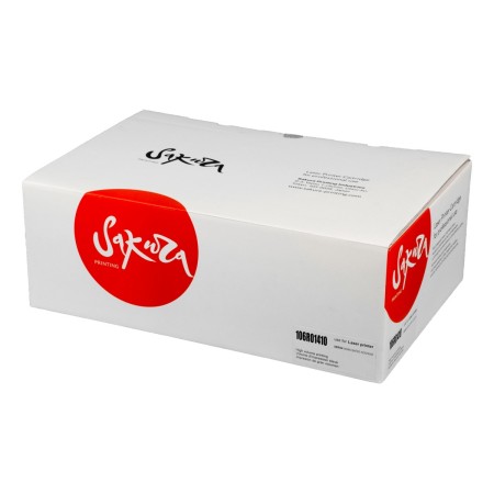 Картридж Sakura SA106R01410 в Москве Картридж Sakura SA106R01410 в Москве
