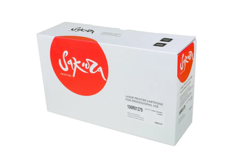 Картридж Sakura SA106R01379 в России Картридж Sakura SA106R01379 в России