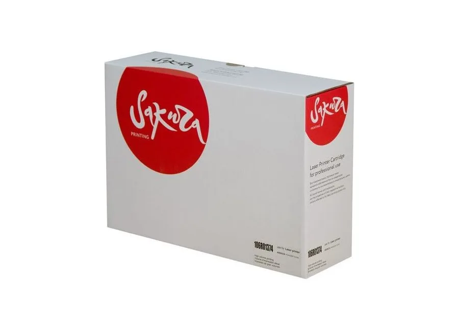 Картридж Sakura SA106R01374 в России Картридж Sakura SA106R01374 в России