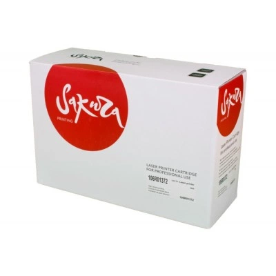 Картридж Sakura SA106R01372 Картридж Sakura SA106R01372