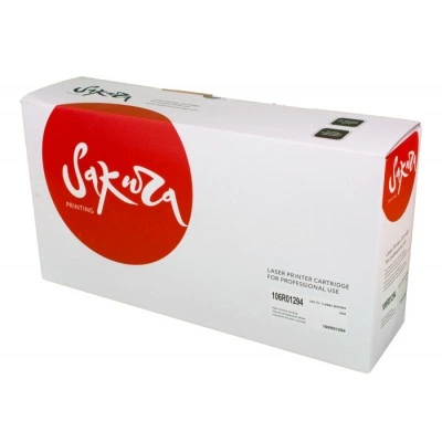 Картридж Sakura SA106R01294 Картридж Sakura SA106R01294