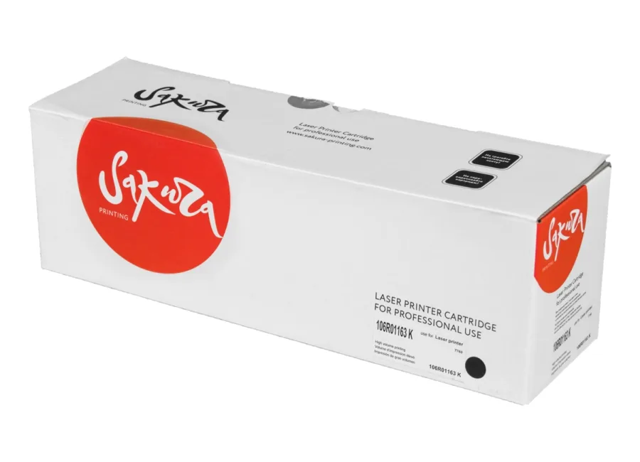 Картридж Sakura SA106R01163/106R01167 в России Картридж Sakura SA106R01163/106R01167 в России
