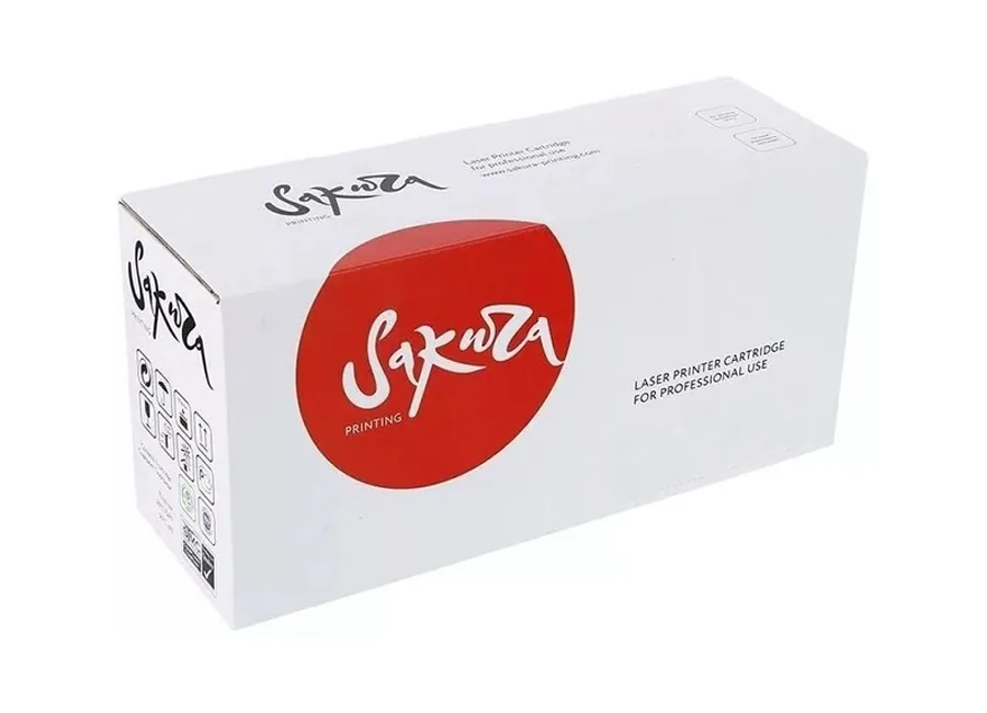 Картридж Sakura SA106R01161/106R01165 в России Картридж Sakura SA106R01161/106R01165 в России