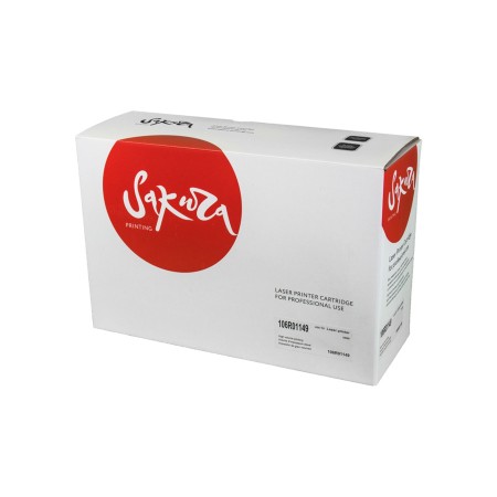 Картридж Sakura SA106R01149 в Москве Картридж Sakura SA106R01149 в Москве