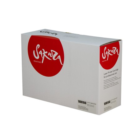 Картридж Sakura SA106R01048 в Москве Картридж Sakura SA106R01048 в Москве