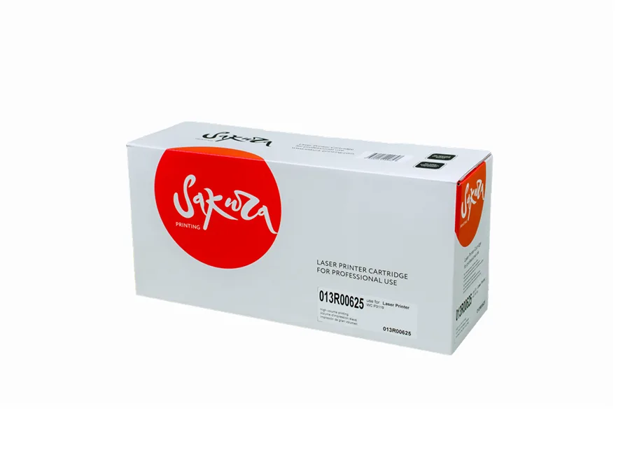 Картридж Sakura SA013R00625 в России Картридж Sakura SA013R00625 в России