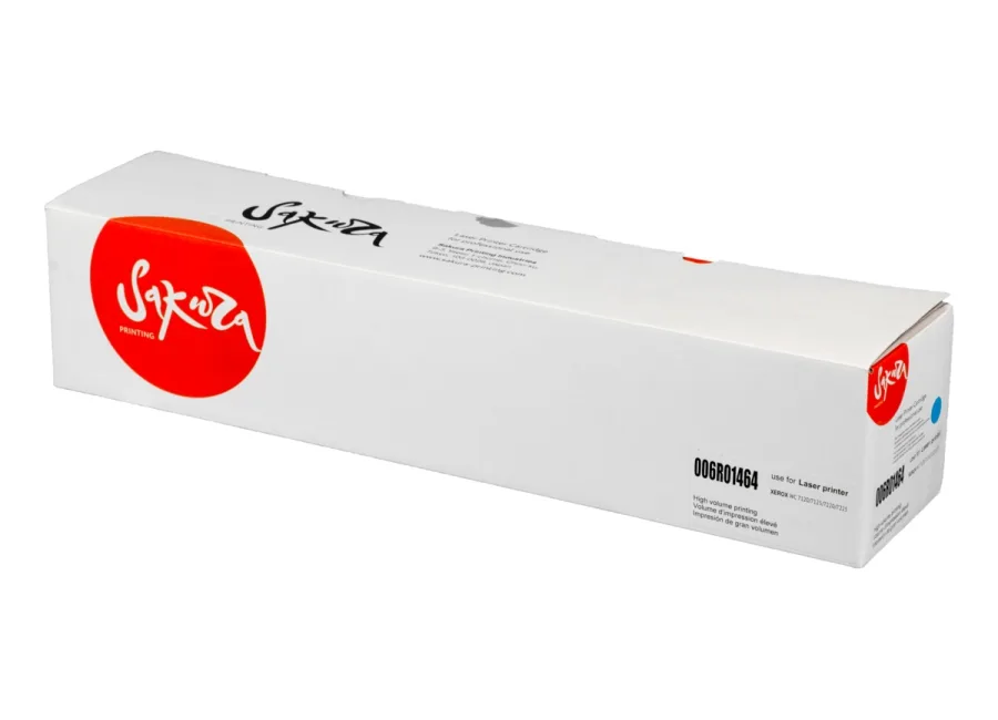 Картридж Sakura SA006R01464 в России Картридж Sakura SA006R01464 в России