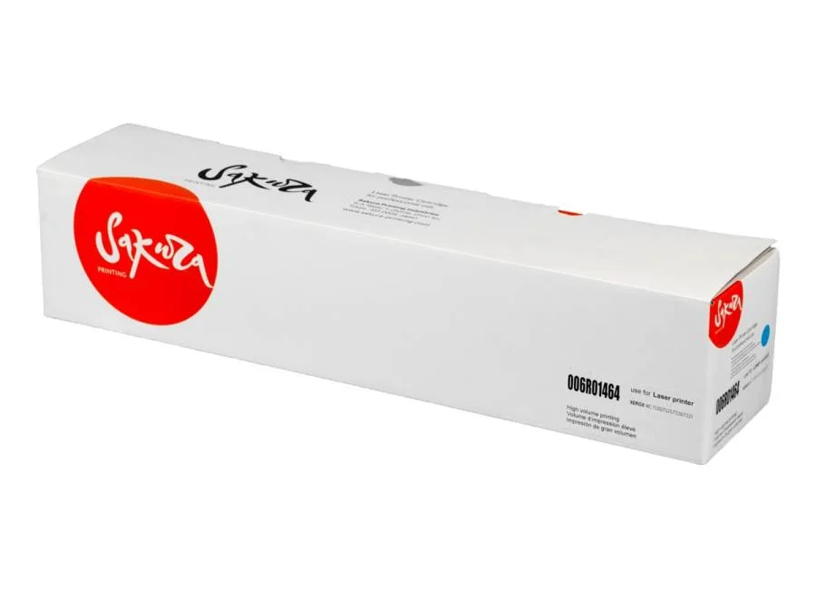Картридж Sakura SA006R01464 в России Картридж Sakura SA006R01464 в России
