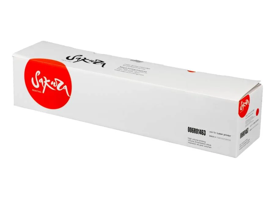 Картридж Sakura SA006R01463 в России Картридж Sakura SA006R01463 в России
