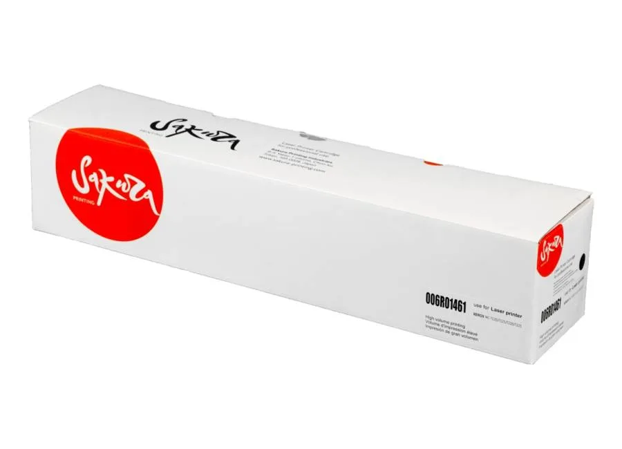 Картридж Sakura SA006R01461 в России Картридж Sakura SA006R01461 в России
