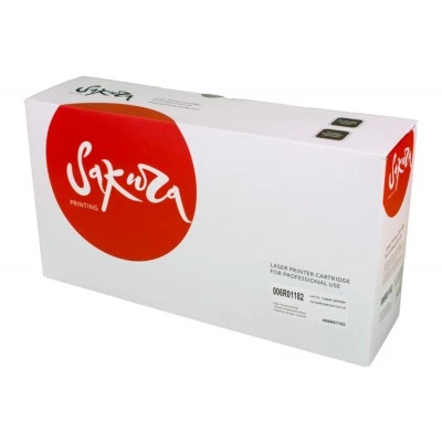 Картридж Sakura SA006R01182 Картридж Sakura SA006R01182