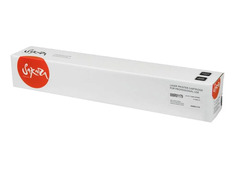 Картридж Sakura SA006R01179 в России Картридж Sakura SA006R01179 в России