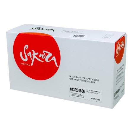Картридж Sakura SA013R00606 в Москве Картридж Sakura SA013R00606 в Москве