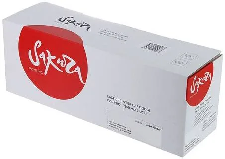 Картридж Sakura CLTK508L в России Картридж Sakura CLTK508L в России