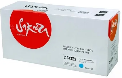 Картридж Sakura CLTC409S в России Картридж Sakura CLTC409S в России