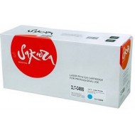 Картридж Sakura CLTC409S