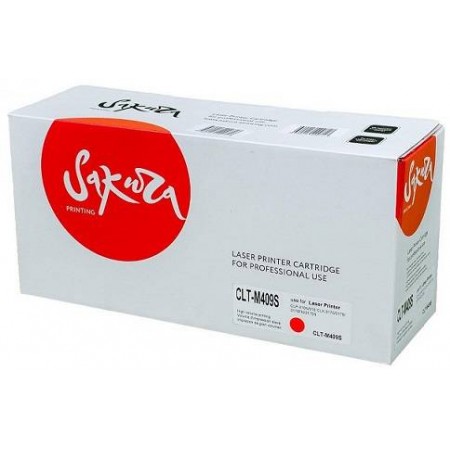 Картридж Sakura CLTM409S в Москве Картридж Sakura CLTM409S в Москве
