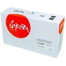 Картридж Sakura CLTC407S