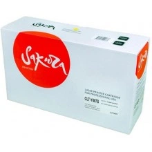 Картридж Sakura CLTY407S
