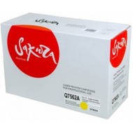 Картридж Sakura Q7562A